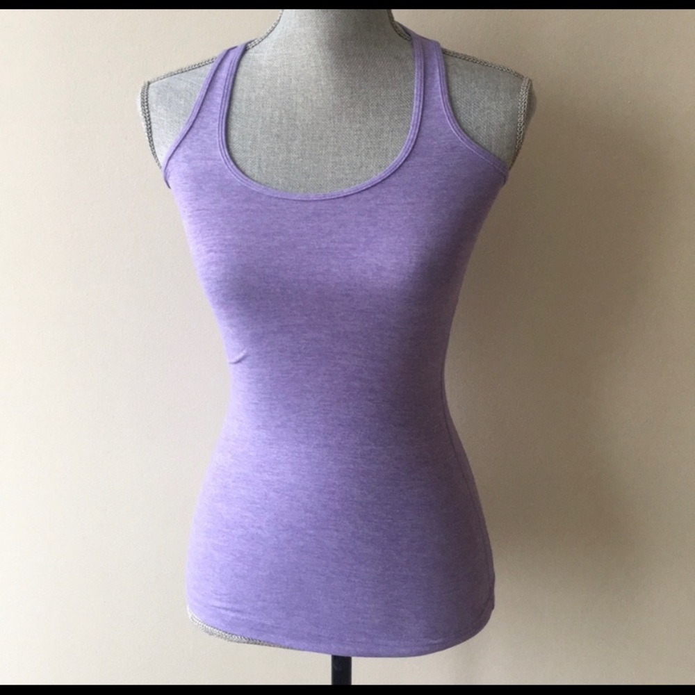 💝Lululemon Tank Top
